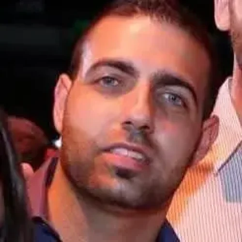 ליאל עמרם ליאל עמרם